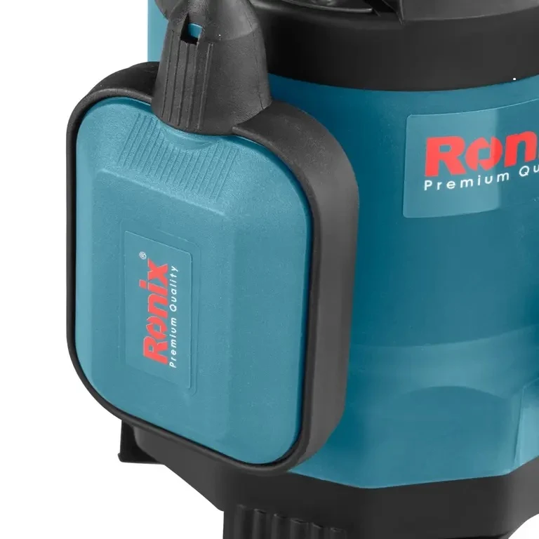 پمپ کف کش 1 اسب بخار رونیکس مدل RH-4042 - تصویر 2