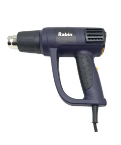 سشوار صنعتی 2000 وات رابین مدل R6020