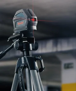 Alternative view of تراز لیزری رونیکس مدل RH-9500